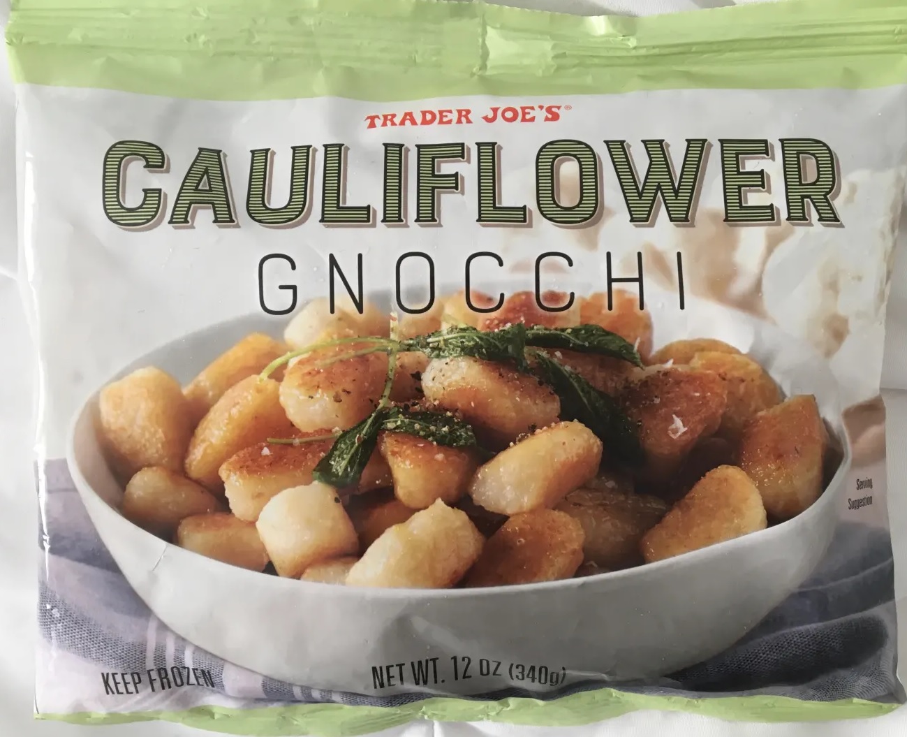 CauliflowerGnocchi