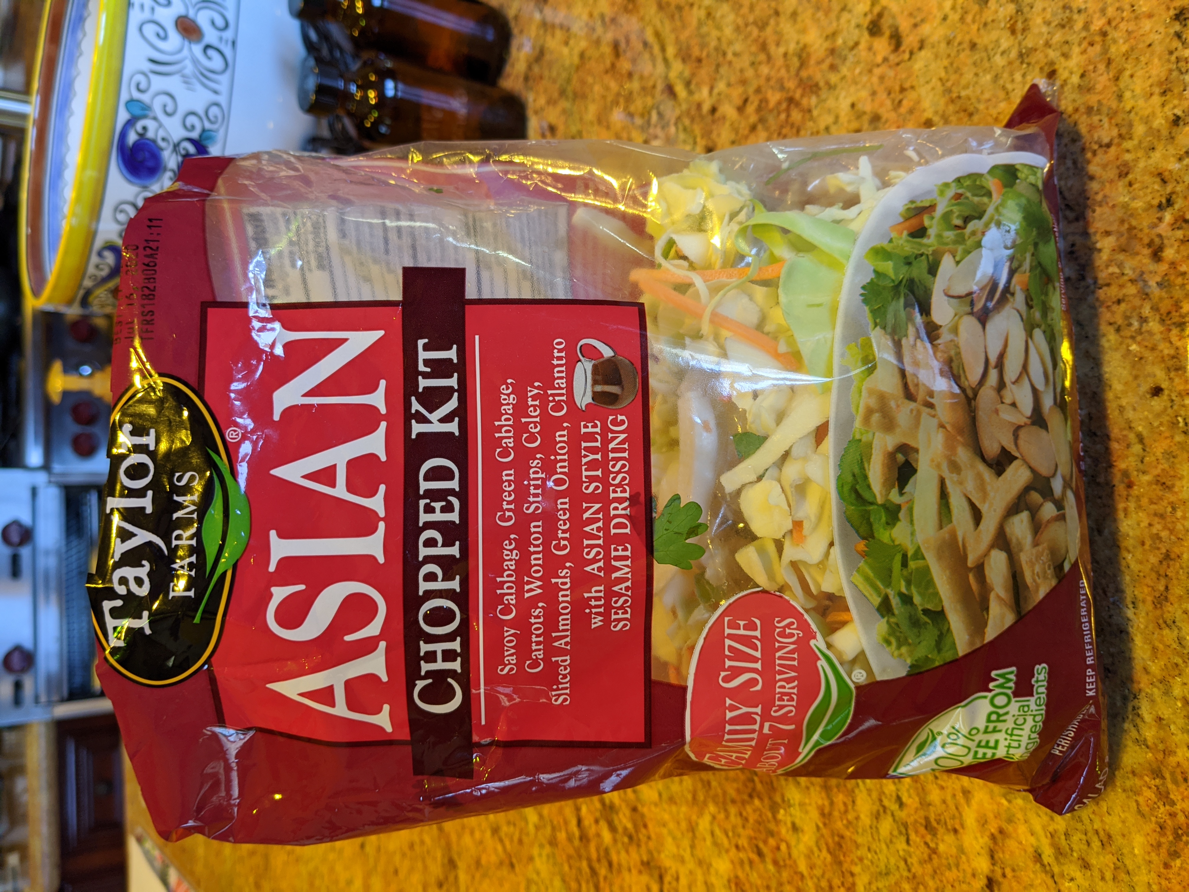 AsianSalad