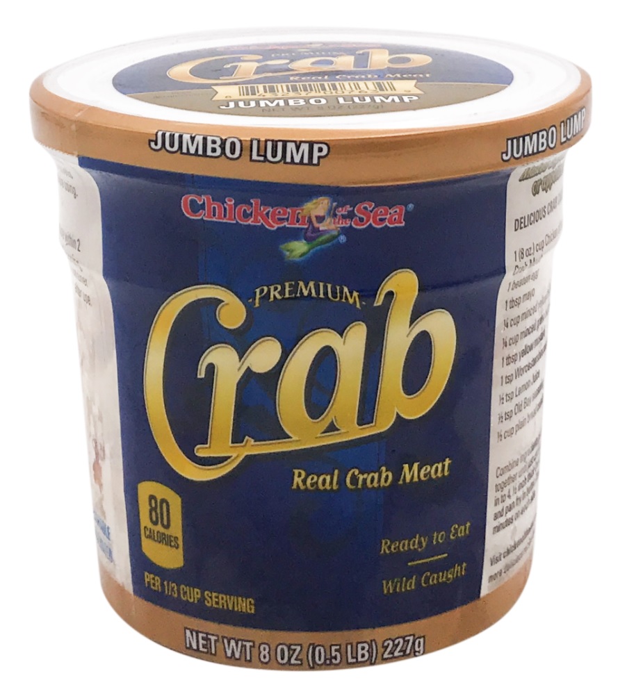 CrabMeat