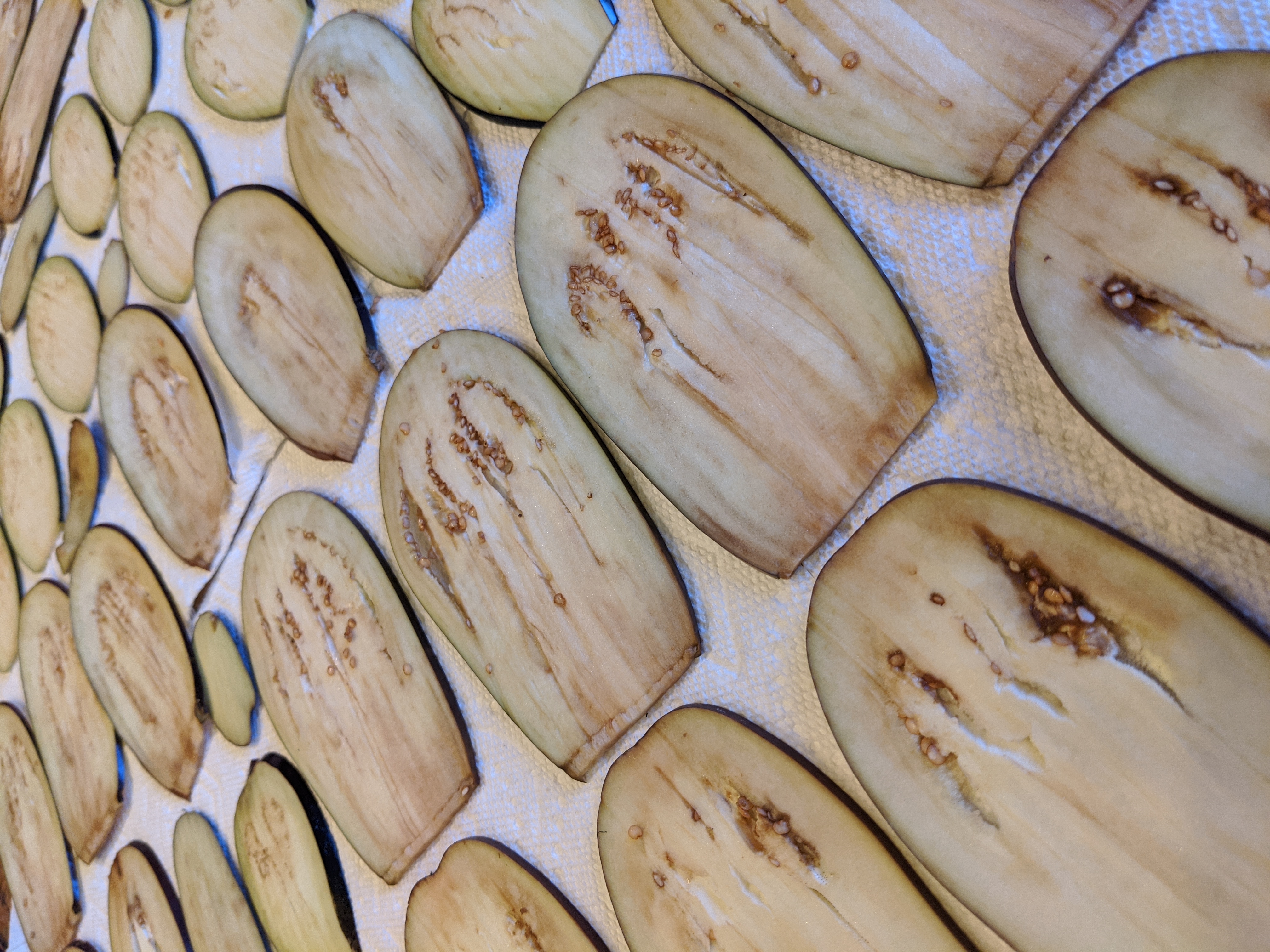 EggplantSliced