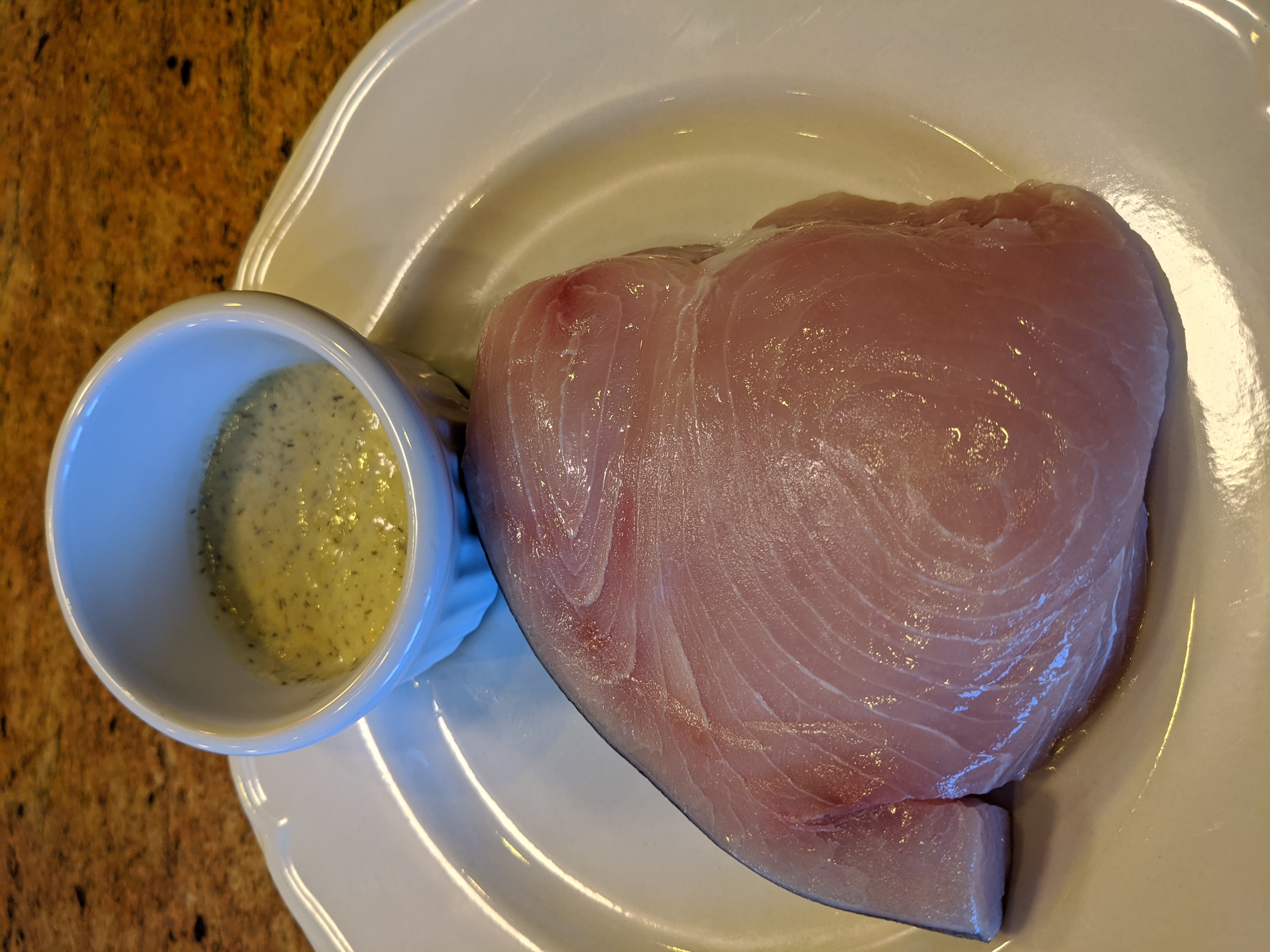 FreshSwordfish