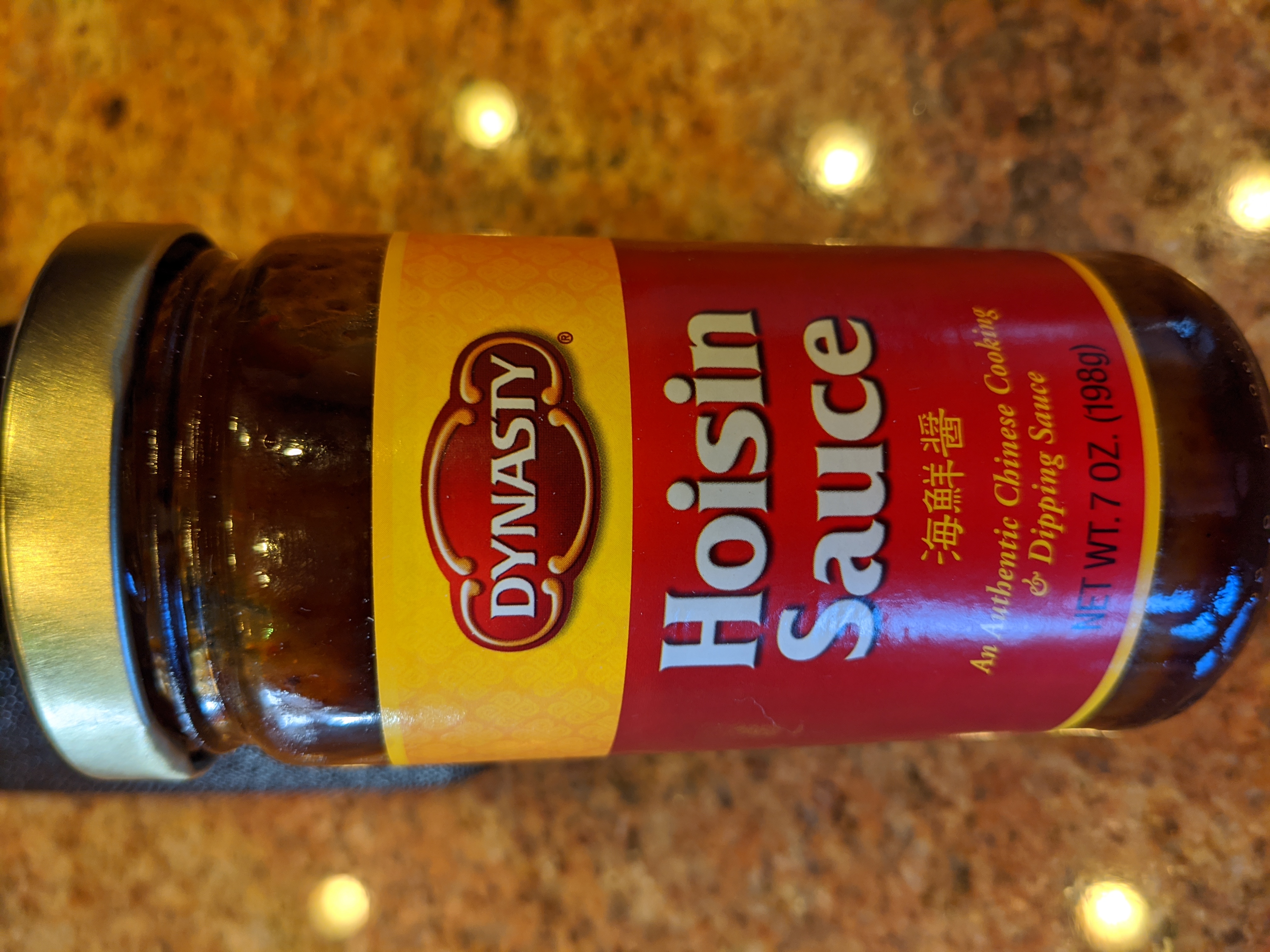 What Is Plum Hoisin Sauce at Betsy Brody blog