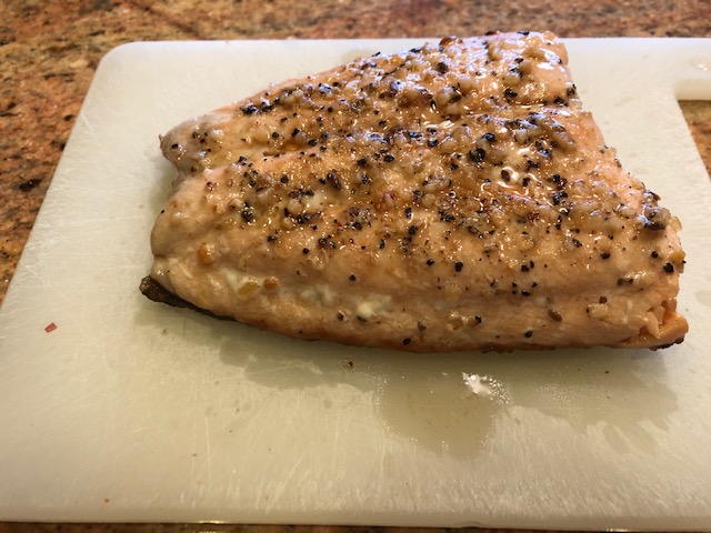 Salmon