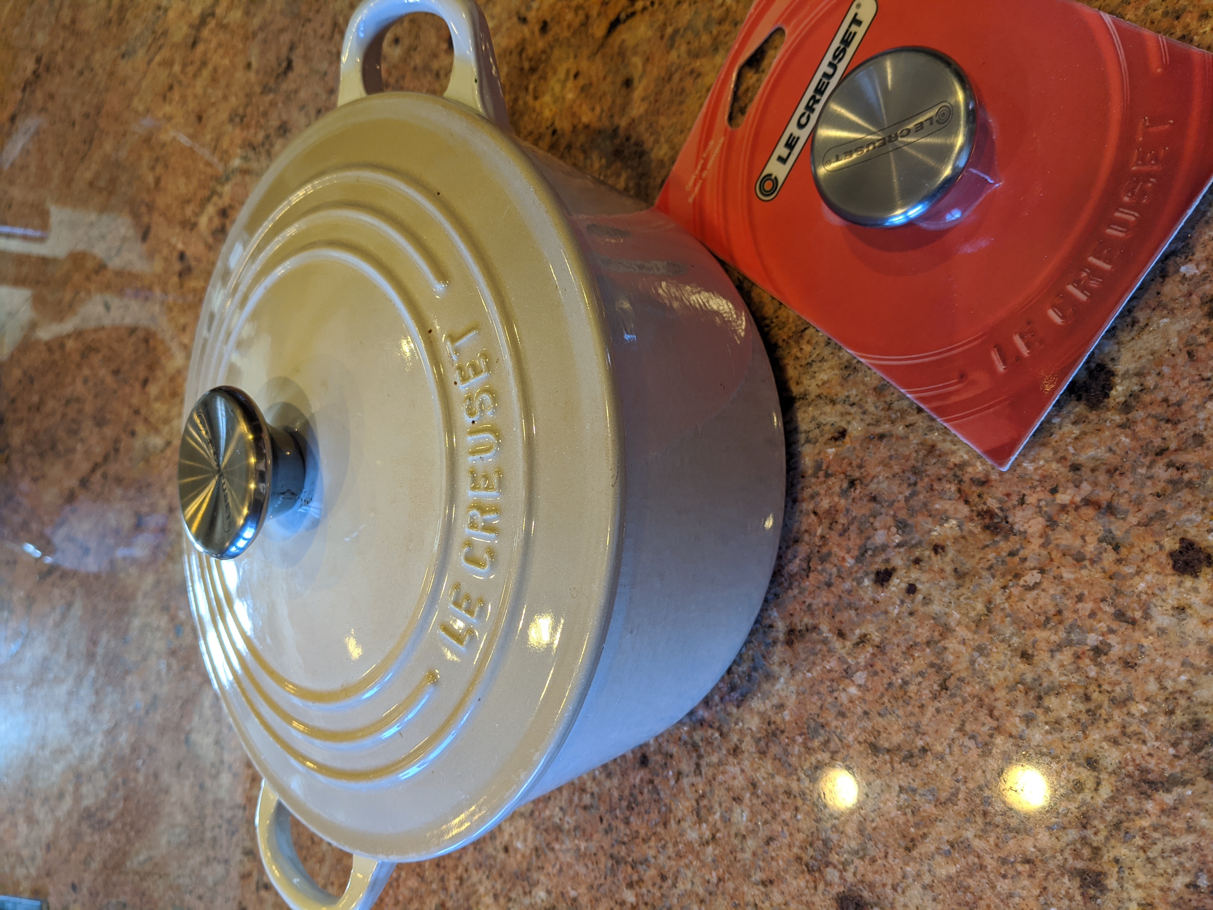 LeCreuset