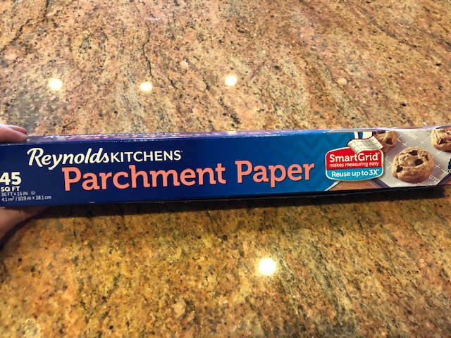 ParchmentPaper