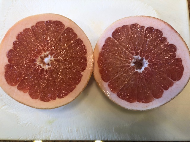 PinkGrapefruit