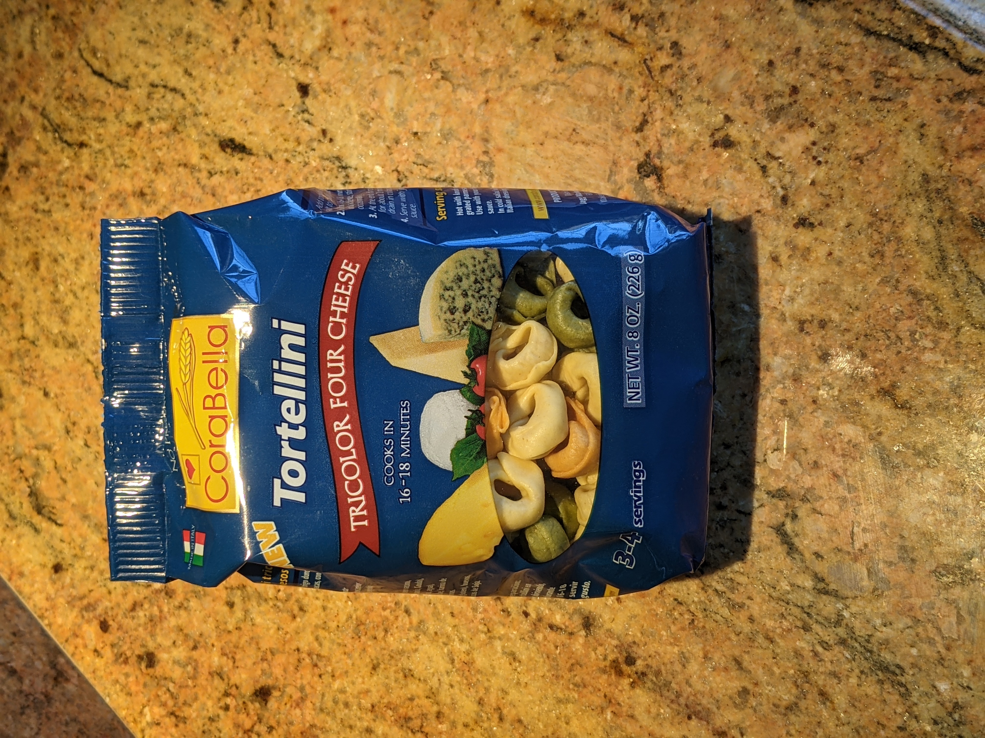 Tortellini