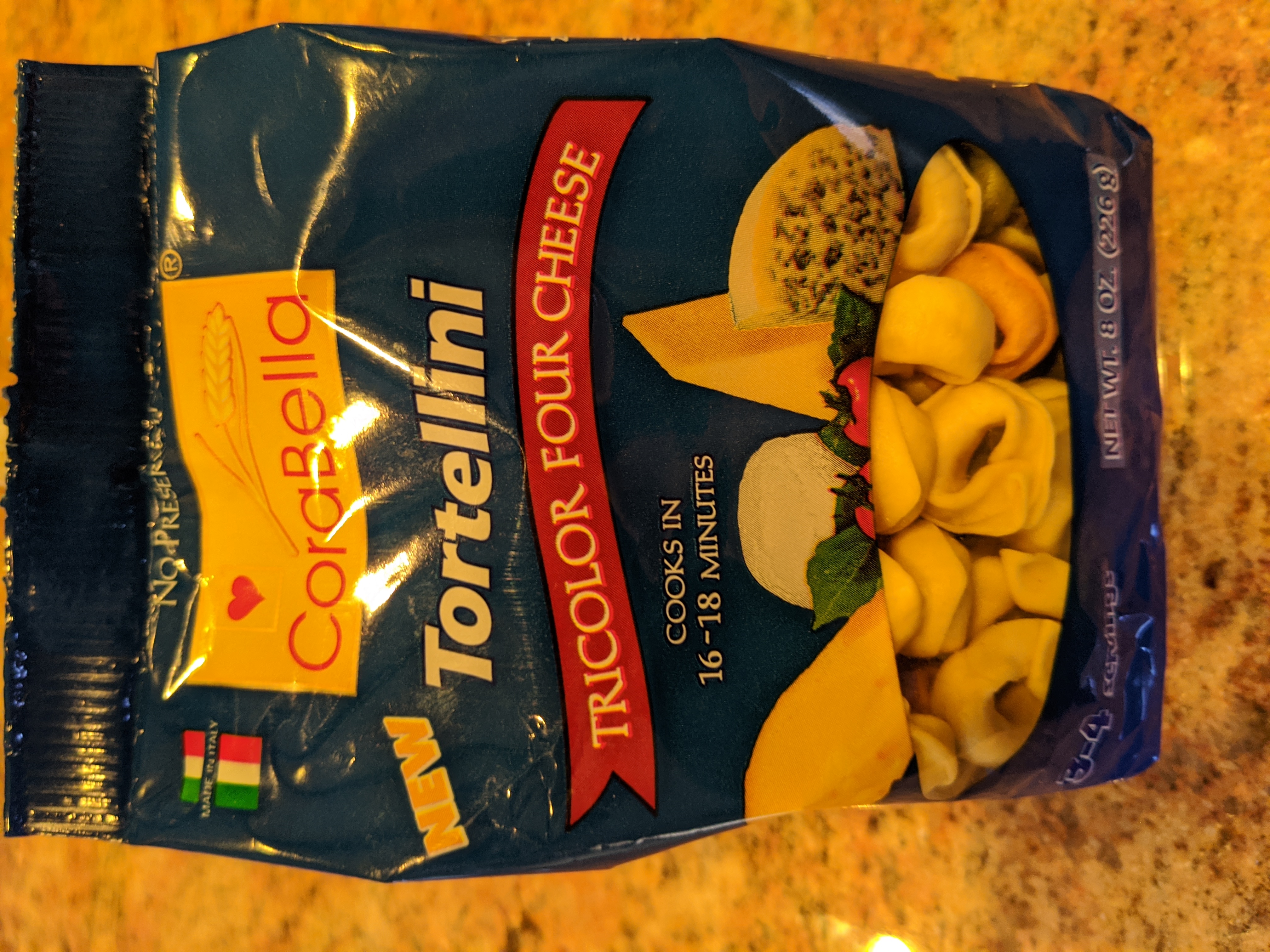 Tortellini