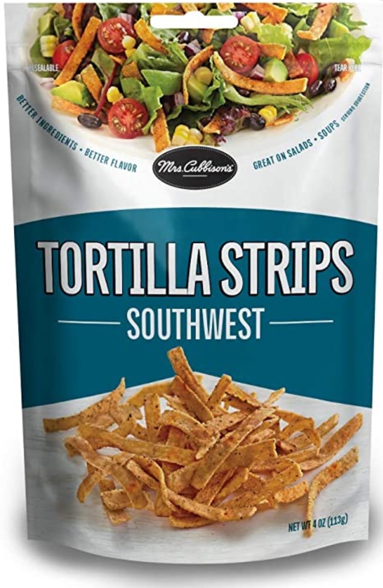 Tortilla Strips