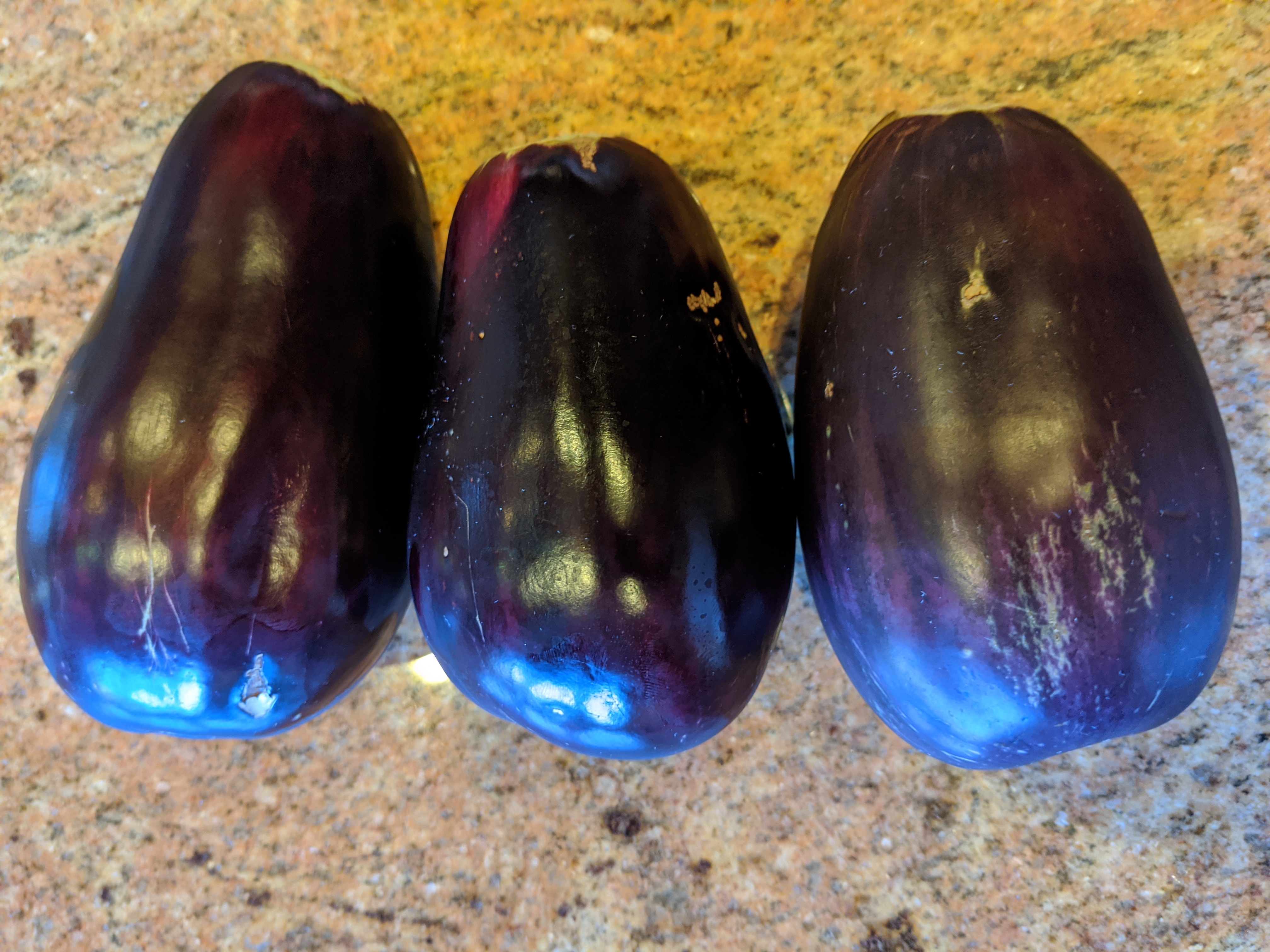 Eggplants