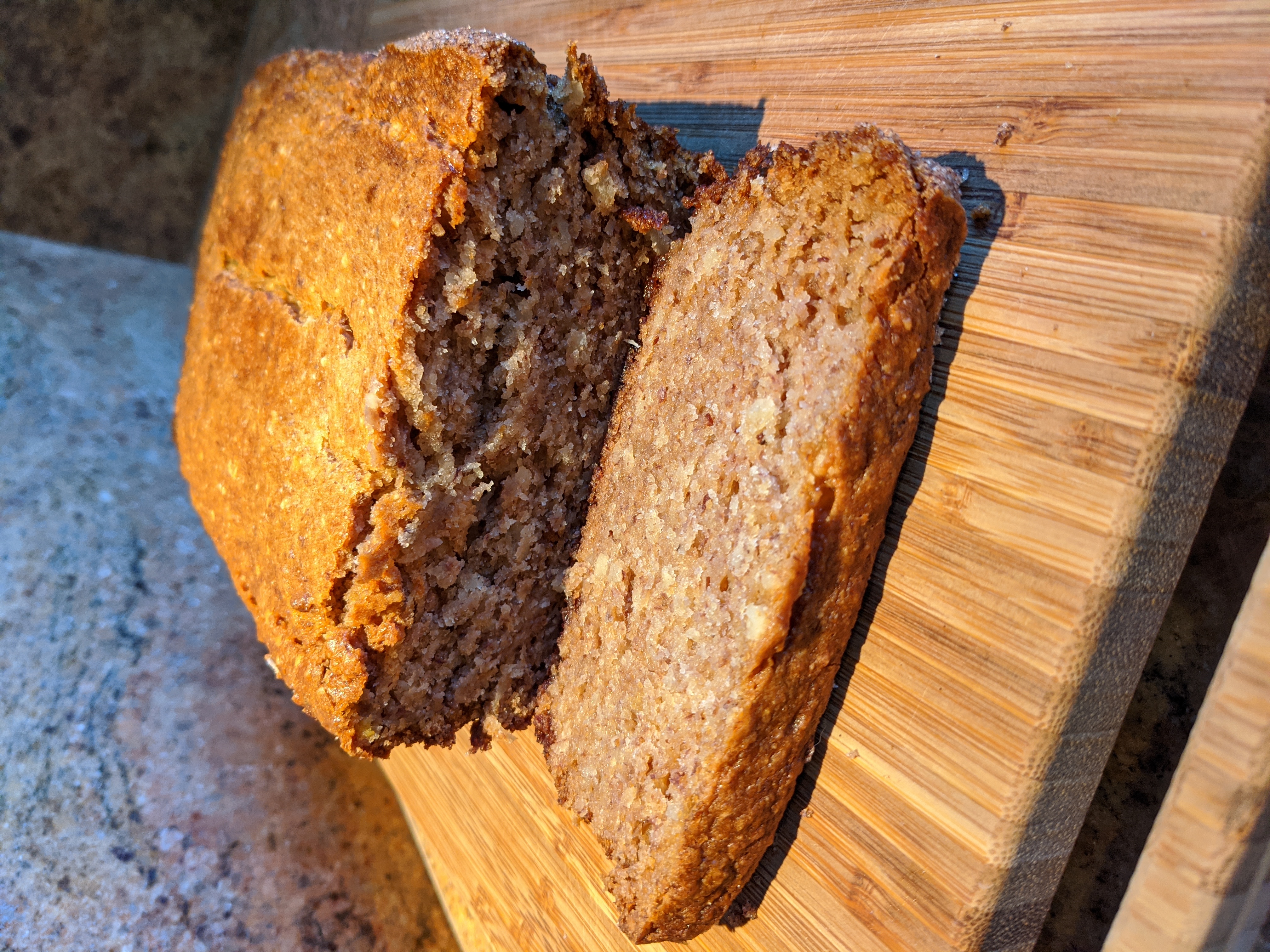 BananaBread recipe image