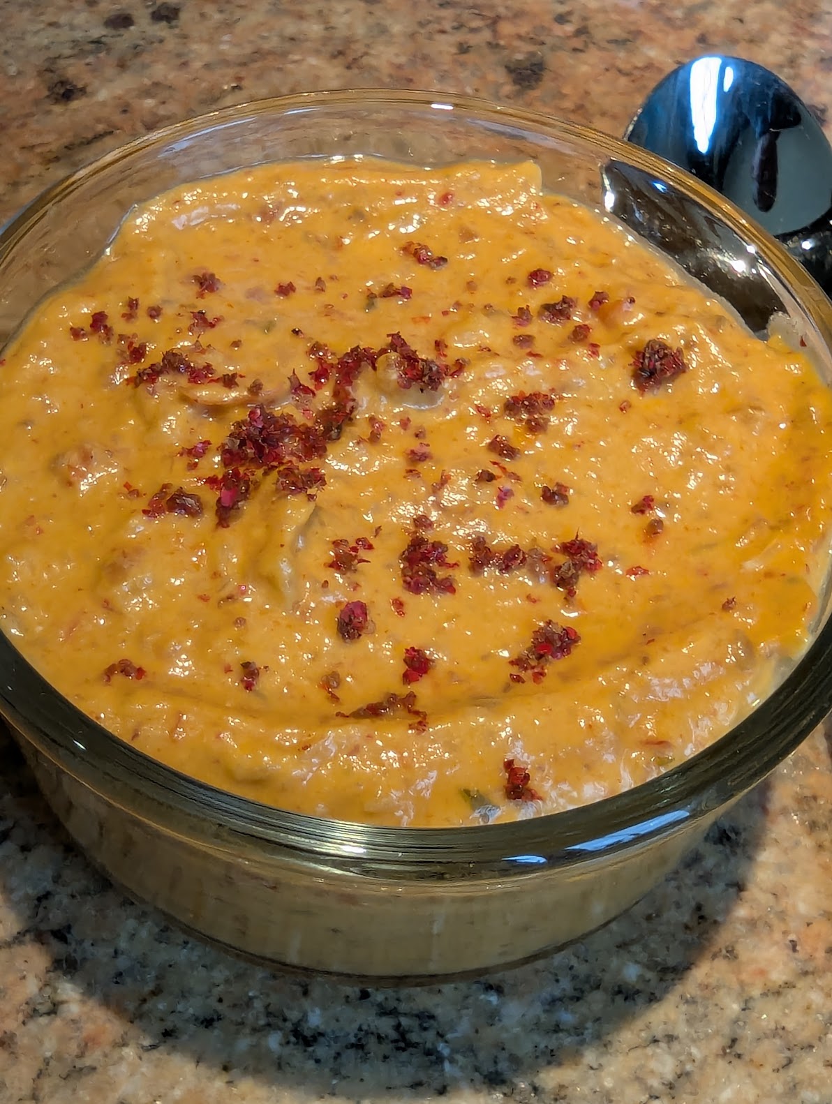 Butternut_Squash_Spread_Detail recipe image