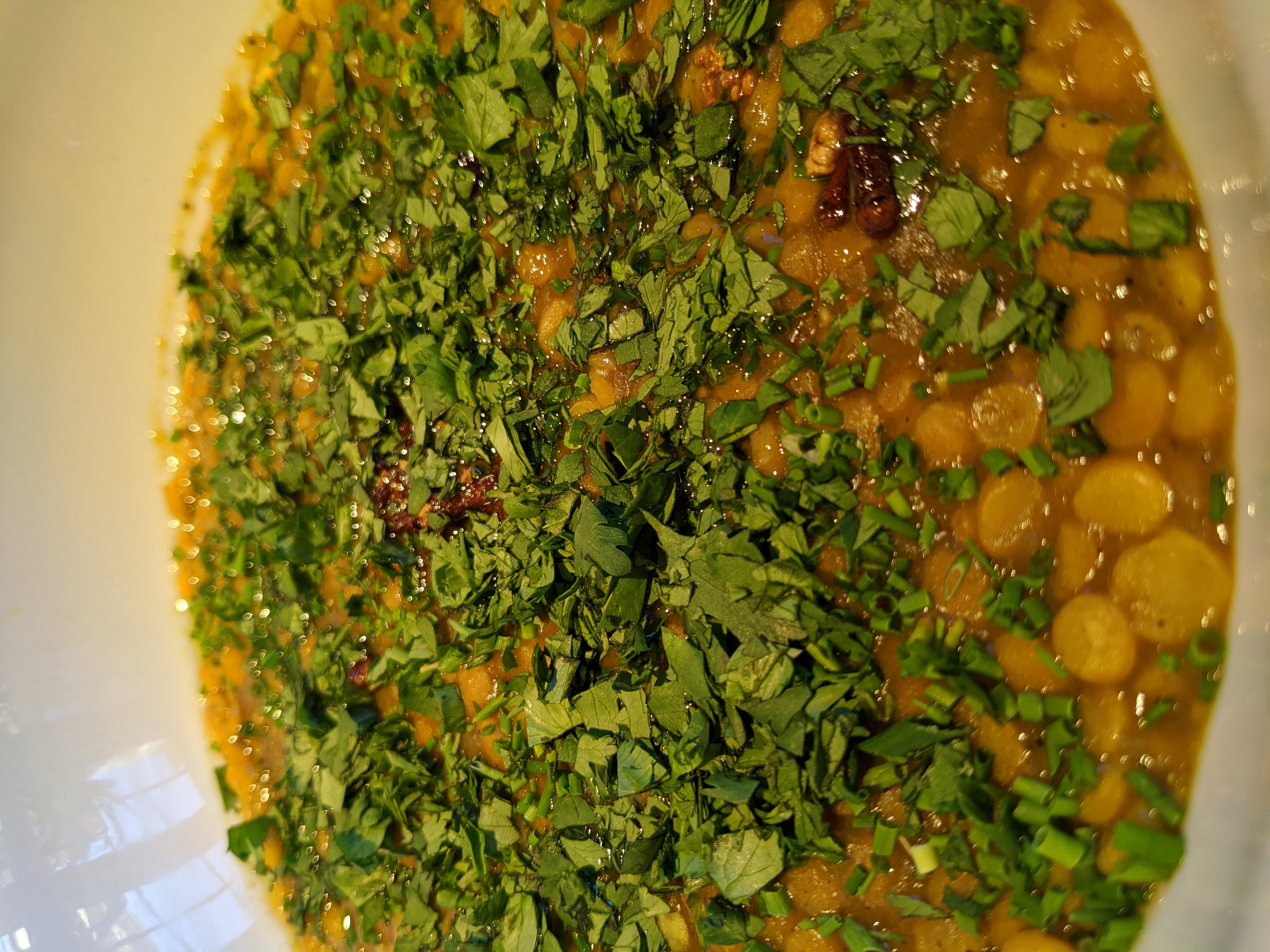 ChanaDalDetail recipe image