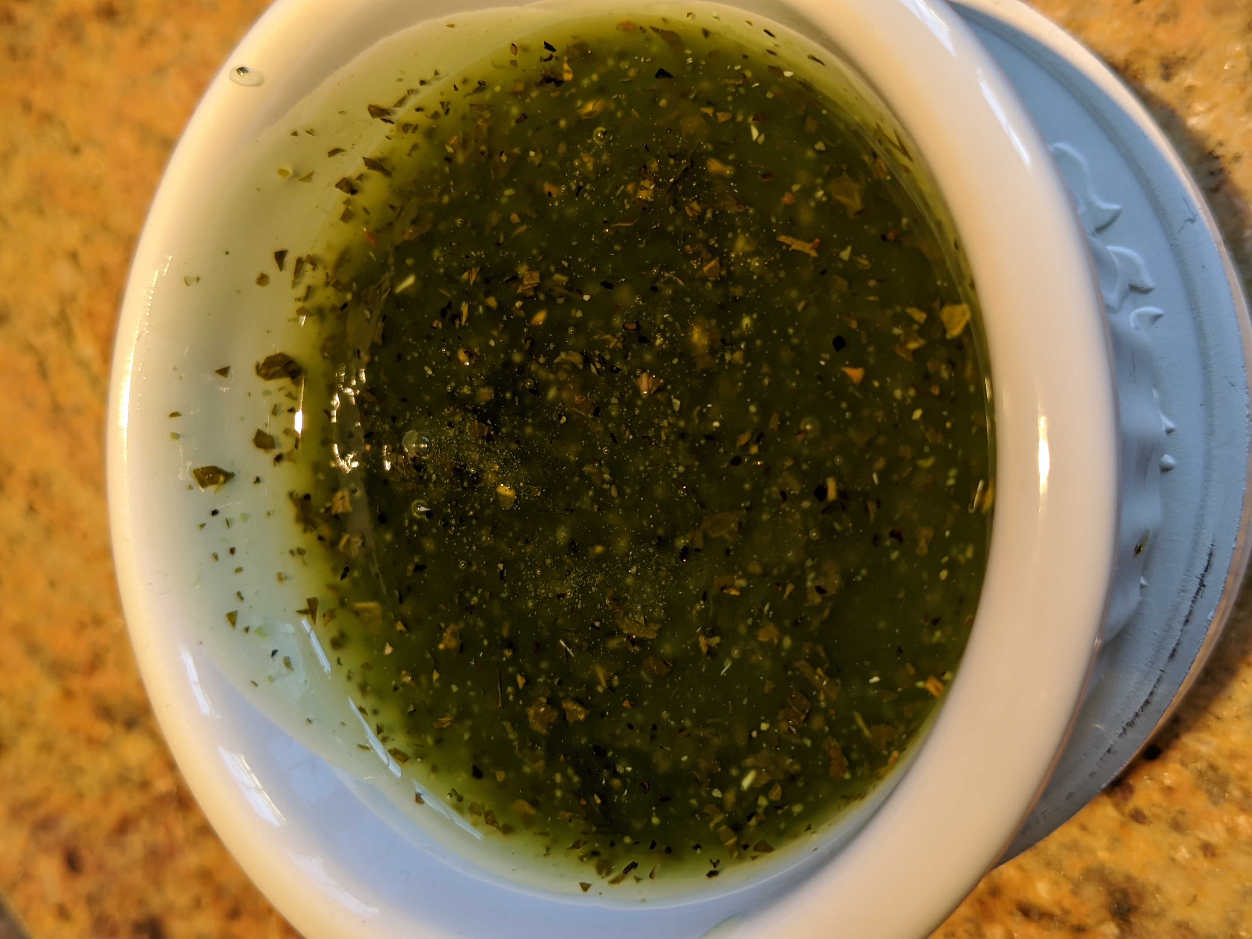 MintSauce recipe image